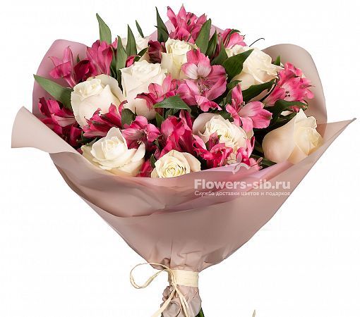 Цветы на с доставкой красноярск доставка цветом красноярск